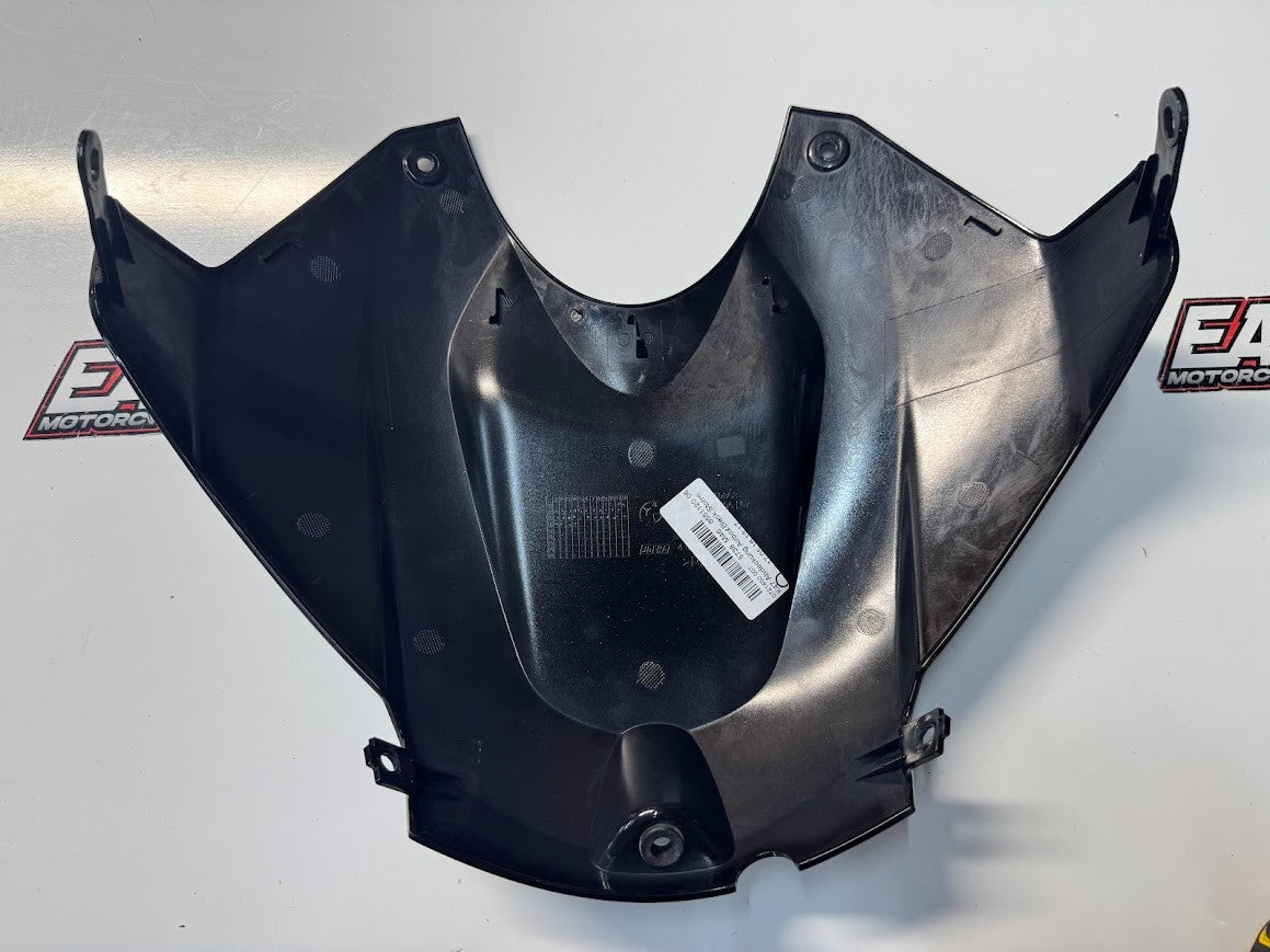 BMW S1000RR 2016 Front Tank Fairing OEM Genuine K46 46638551120