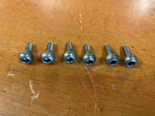 Front Rotor Bolts Honda CB 300F 2017