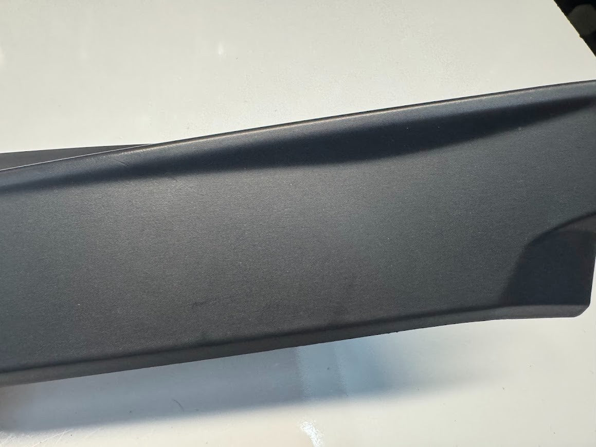 Aprilia RS4 125 4T 2011-2016 LH Upper Closing Fairing OEM Genuine 897693