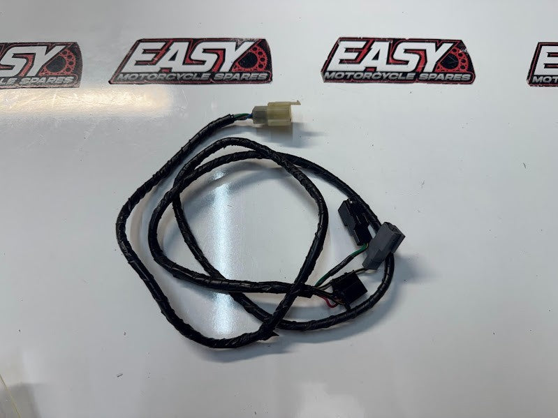 Kawasaki Vulcan VN900 Classic 2006-2019 Tail Sub Harness OEM 26031-0448