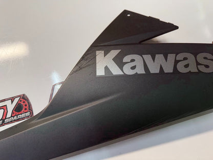 RH Lower Fairing Kawasaki Ninja 300 2013-2017 OEM 55028-0421