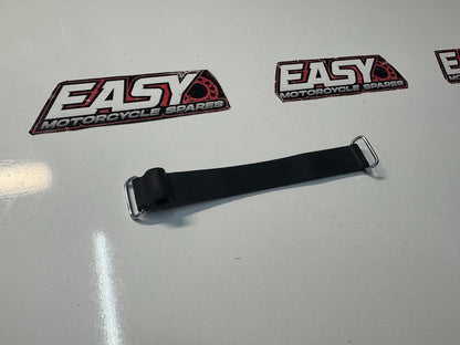 Yamaha YZF R7 2022-2025 Battery Strap OEM Genuine 3GX-82131-00