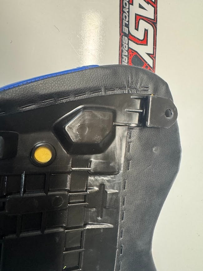 Yamaha YZF R1 2015-2025 Riders Seat
