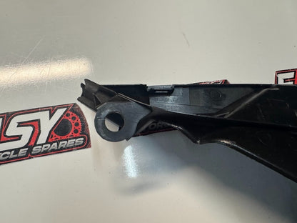 Suzuki GSXR 1000 2007-2008 LH Inner Lower Fairing ZXMT 94462-21H00