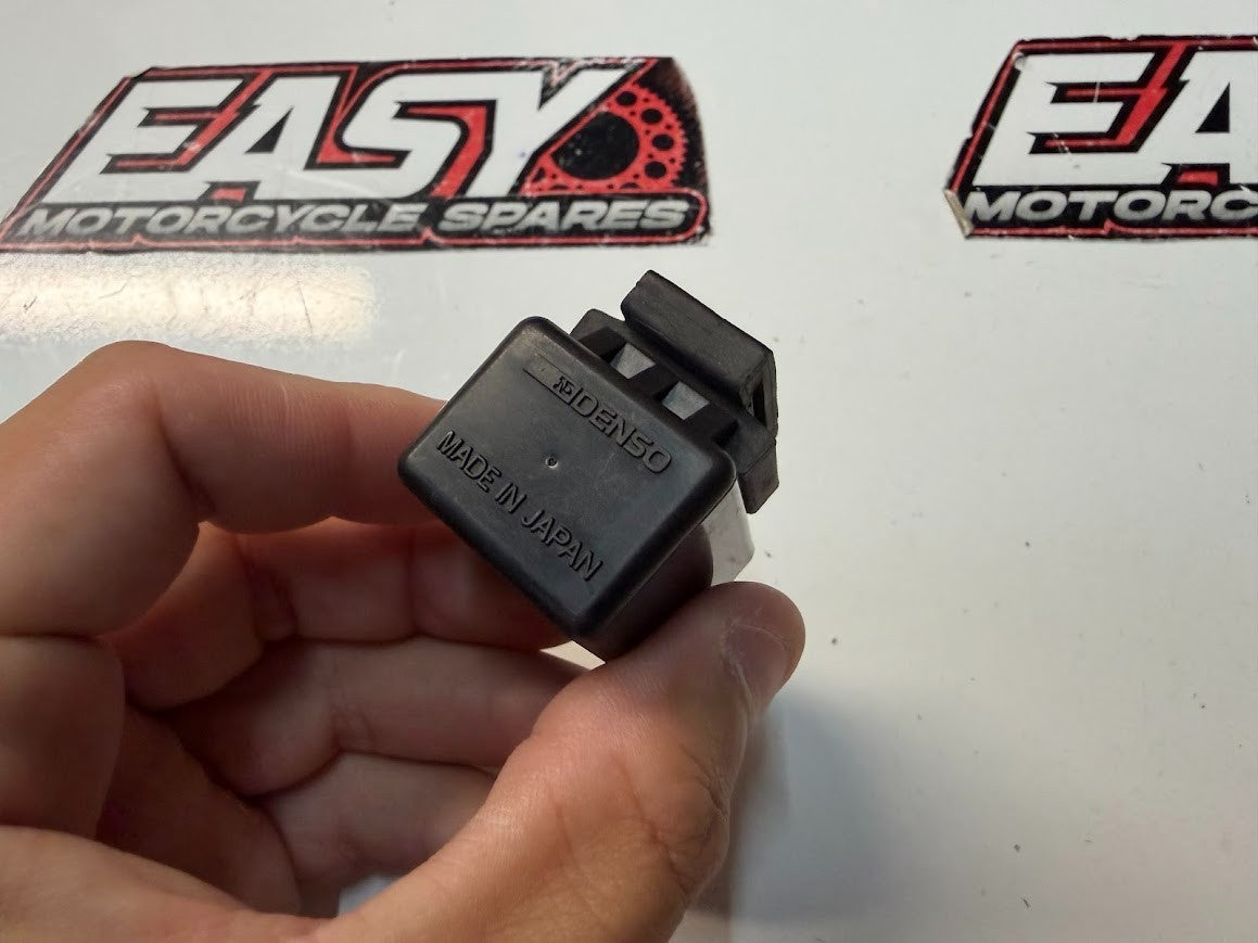 Flasher Relay Yamaha YZF R1 2002-2006 OEM Genuine FE246BH 4GY-83350-02