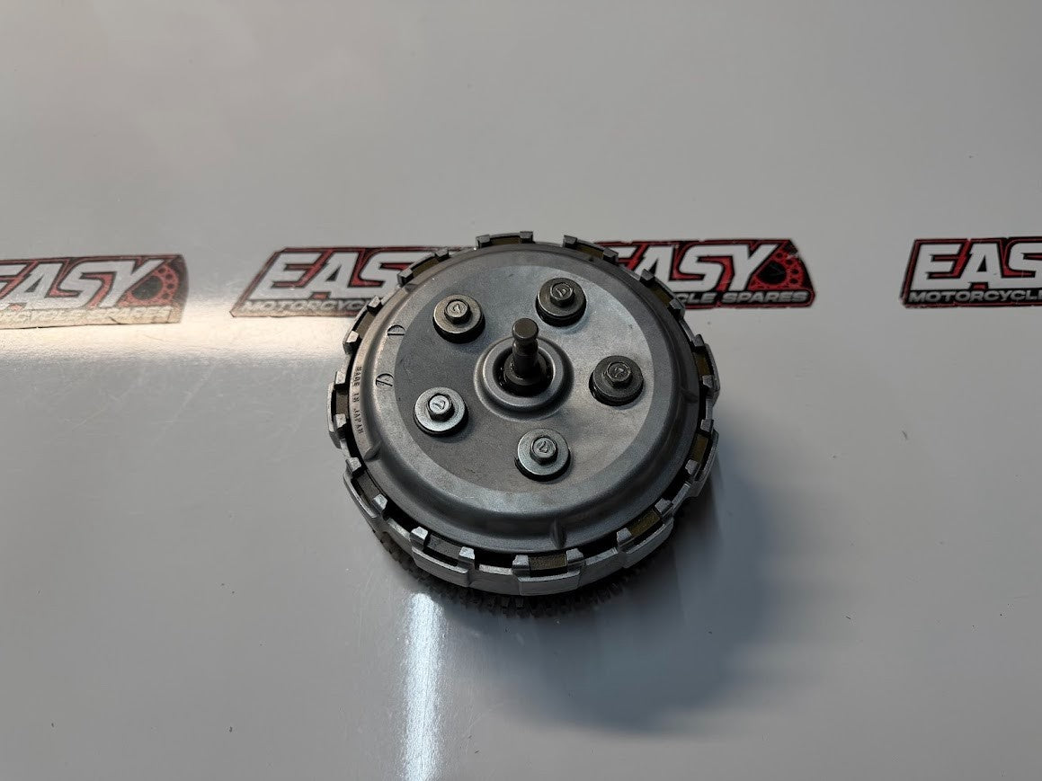Complete Clutch Kawasaki Vulcan VN900 Classic 2006-2022 OEM 13095-0092