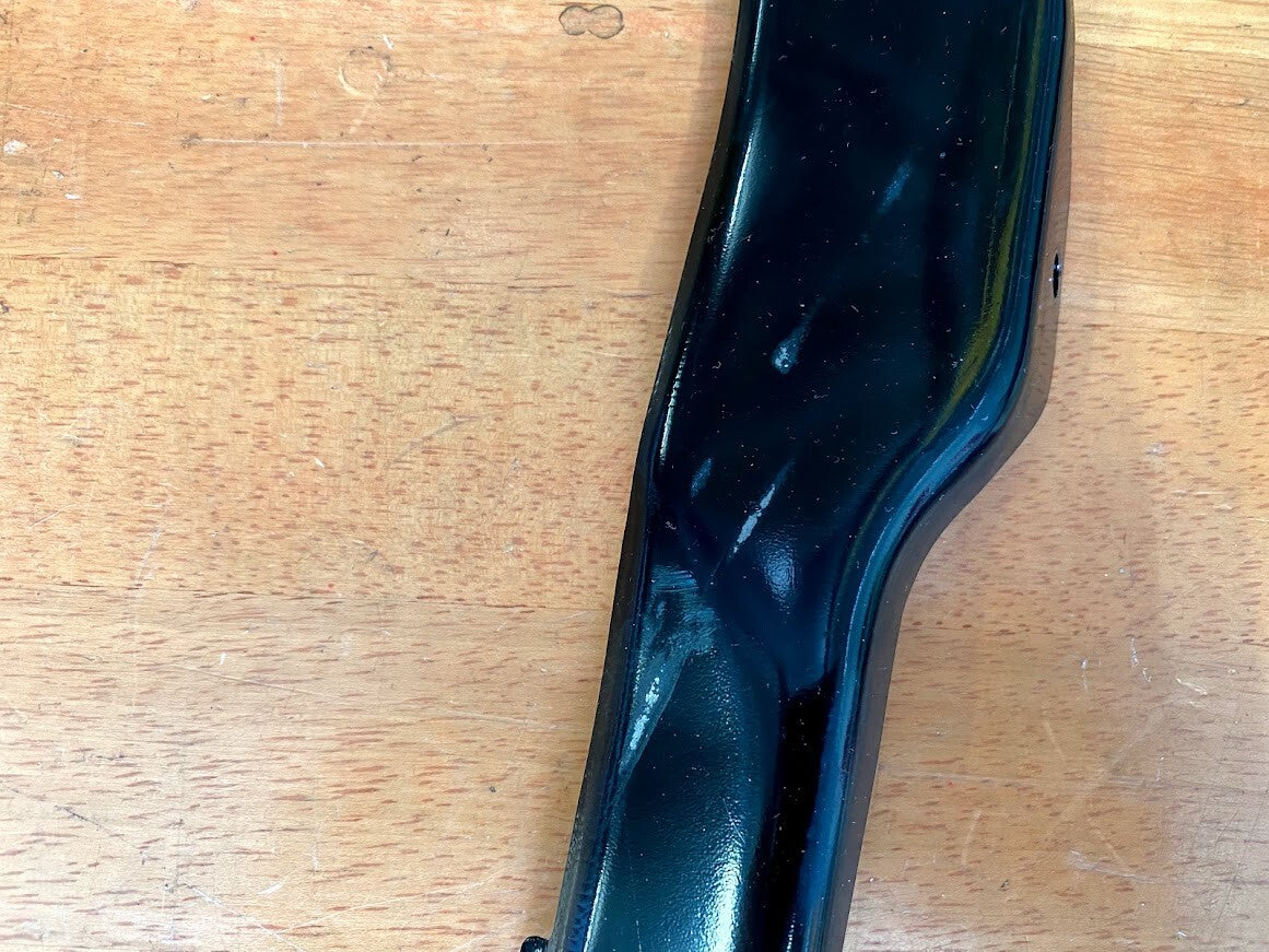 Top Frame Brackets KTM 390 Adventure 2020