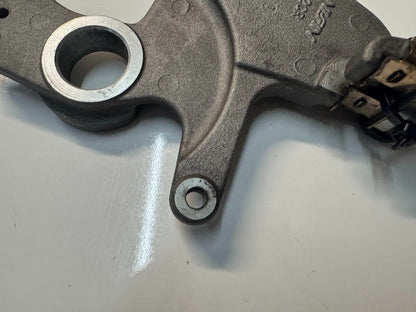 Yamaha YZF R1 2015-2025 Rear Brake Caliper Holder Bracket OEM 2CR-25921-50