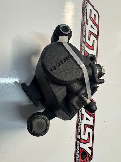 Suzuki GSXR 1000 2007-2008 Rear Brake Caliper OEM Genuine 69100-21H00-999