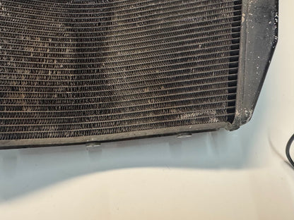 Suzuki GSXR 1000 2007-2008 Radiator OEM Genuine 17710-21H00