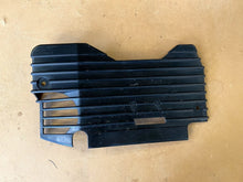 Front RH Side Guard Kawasaki KLR 650 2016