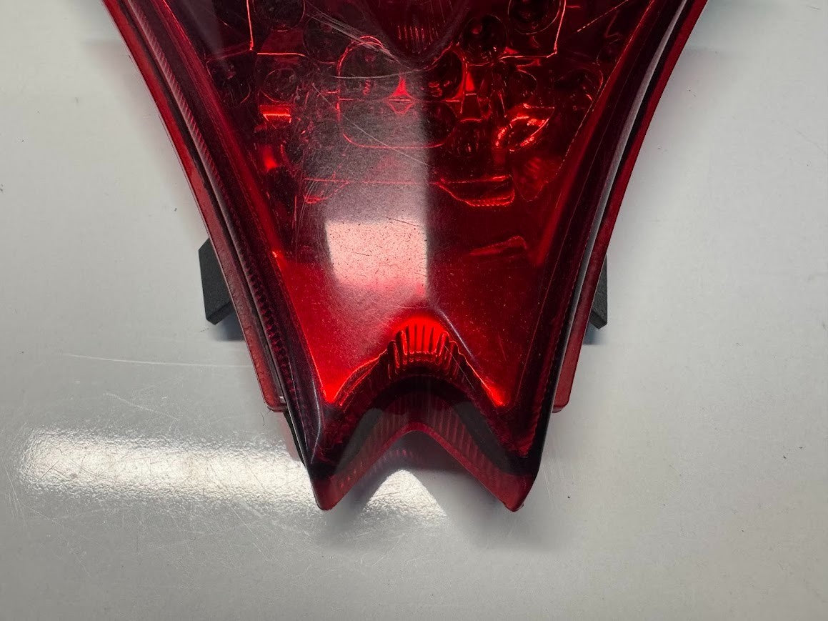 Aprilia RS4 125 4T 2011-2016 Taillight Brake Light OEM Genuine 2D000238R