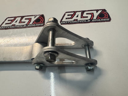 Suzuki GSXR 1000 2009-2016 Shock Linkage OEM Genuine 62600-47810