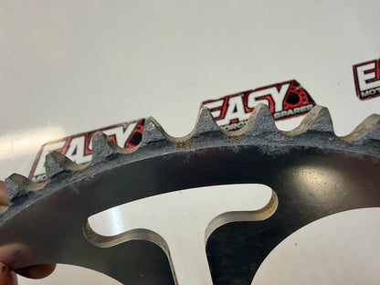 Rear Sprocket Talon Radialite TR170 57T SPEEDWAY