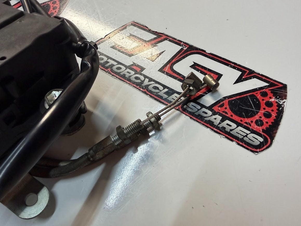 Exhaust Control Servo Motor Suzuki GSXR 1000 2005-2008 OEM 33970-41G01 #2