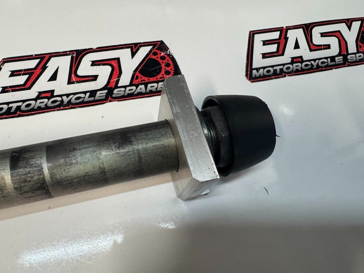 Yamaha YZF R1 2015-2025 Rear Axle w/Lightech OEM Genuine 2CR-25381-00