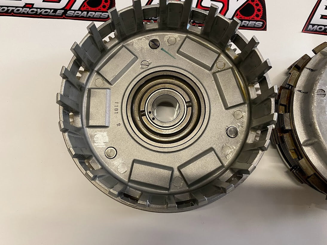 Kawasaki Vulcan S 650 2015-2025 Clutch Complete Assembly 13095-0559