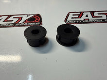 Fuel Tank Rubber Mounts Honda CBR 1000 RR 2008-2024 OEM 17545-MFL-000