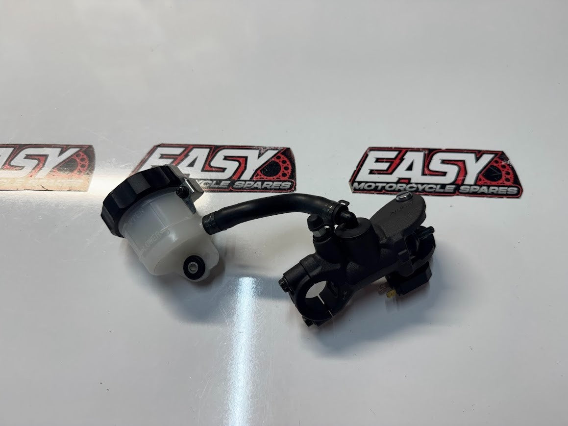 Yamaha YZF R1 2015-2024 Front Brake Master Cylinder OEM Genuine 2CR-2580A-00
