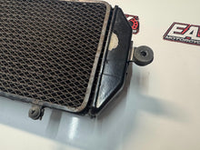 Kawasaki Vulcan VN900 Classic 2006-2022 Radiator Cooling OEM 39060-0029