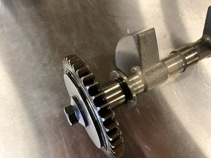 Balancer Yamaha MT-07 15-21 2016