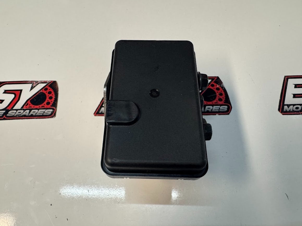 Yamaha MT-10 2016-2020 ABS Module Pump OEM Genuine B67-85930-09