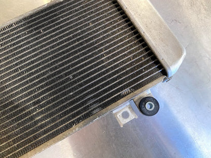 OEM Radiator Kawasaki Ninja 250R 08-12 2010 39061-0122 OEM