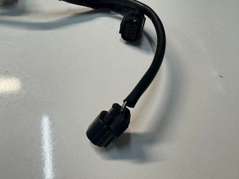 Yamaha YZF R7 2025 Injector Sub Harness OEM Genuine