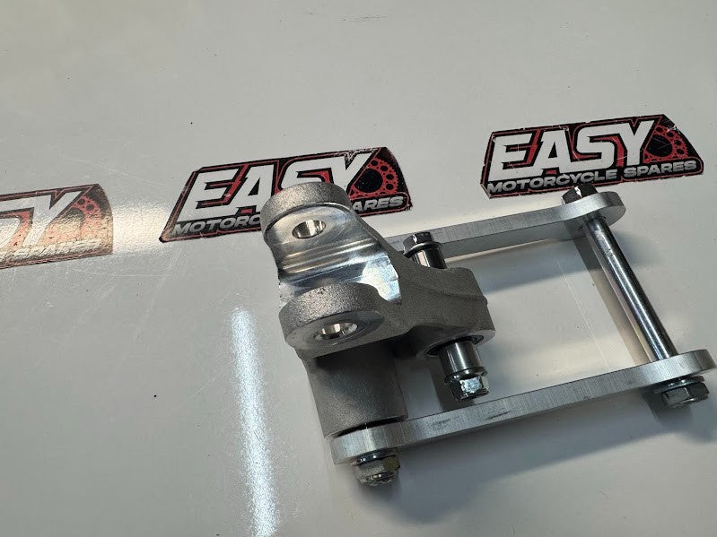 Yamaha YZF R1 2020-2025 Shock Linkages Arm OEM Genuine B3L-2217A-00