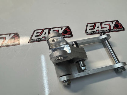 Yamaha YZF R1 2020-2025 Shock Linkages Arm OEM Genuine B3L-2217A-00