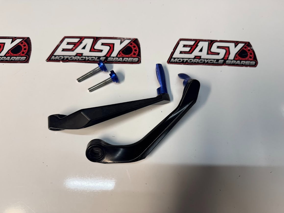 Yamaha YZF R1 2015-2025 Lever Guards