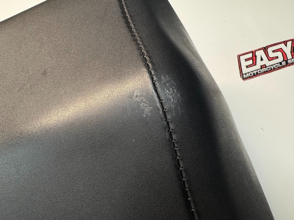 Honda CBR 300R 2014-2018 Pillion Passenger Seat OEM Genuine 77300-K33-D00