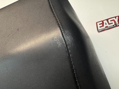 Honda CBR 300R 2014-2018 Pillion Passenger Seat OEM Genuine 77300-K33-D00