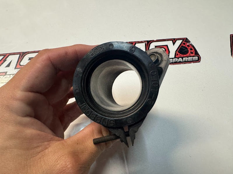 Suzuki VL 1500 Intruder 1998-2004 Intake Manifolds OEM Genuine 13101-10F00