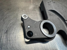 Yamaha YZF R1 2015-2025 Rear Brake Caliper Holder Bracket OEM 2CR-25921-50