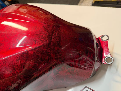 Fuel Tank Kawasaki Ninja 300 2013-2017 OEM 51087-5424