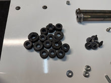 Misc Nuts Bolts Hardware Fasteners Suzuki GSXR 1000 2013 OEM