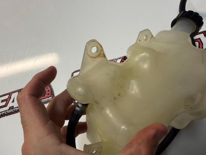Coolant Reservoir Tank Kawasaki Vulcan S 650 2015-2026 OEM 43078-0584