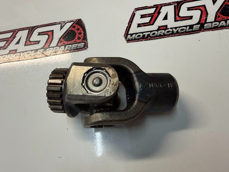 Uni Joint Yoke Suzuki Boulevard C109R VLR 1800 T 2008-2014 OEM 27100-48G20