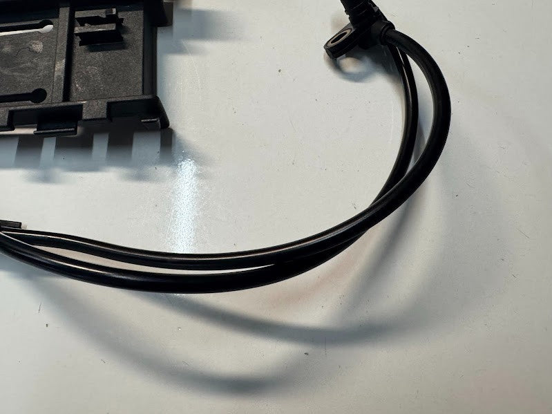 BMW F800 ST 2009 ABS Front Speed Sensor OEM Genuine 34527687528