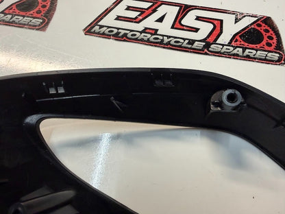 LH Mirror Back Casing Honda CBR 1000 RR 2008-2016 OEM 88118-MFL-003