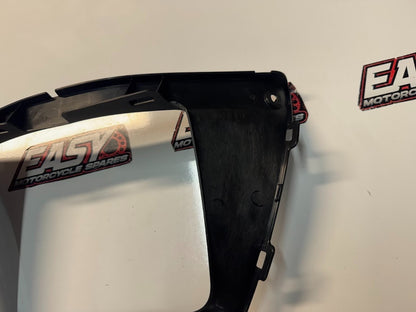 Yamaha YZF R1 2020-2025 Inner 3 Panel Fairing OEM Genuine B3L-2836M-00