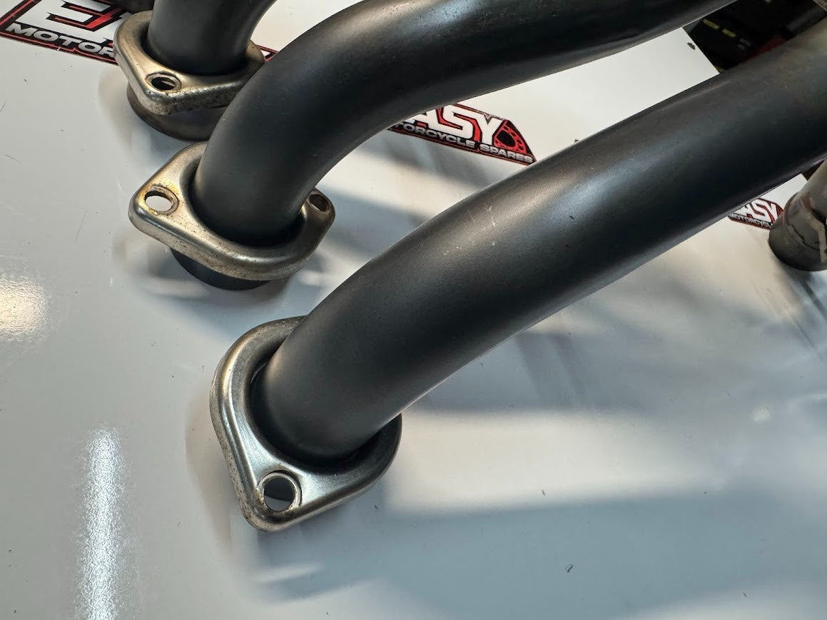 OEM Exhaust Headers Suzuki GSXR 1000 07-08 2008 14100-21H00