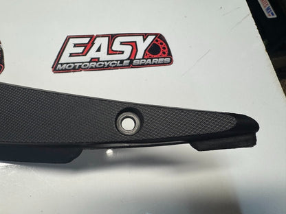 Aprilia RS4 125 4T 2011-2016 LH Side Cover Fairing Cowl OEM Genuine 897692