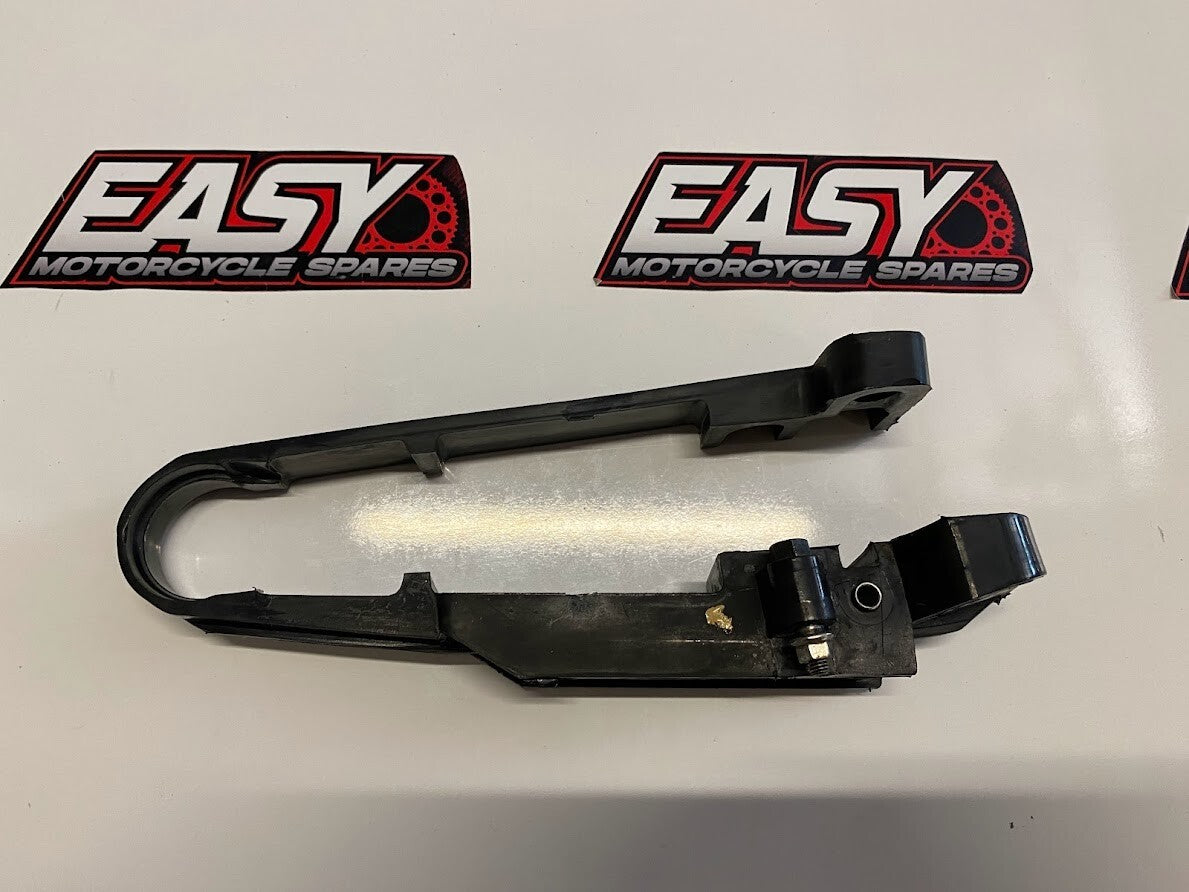 Swing Arm Chain Guide KTM Duke 200 2020