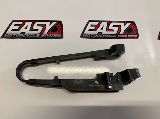 Swing Arm Chain Guide KTM Duke 200 2020