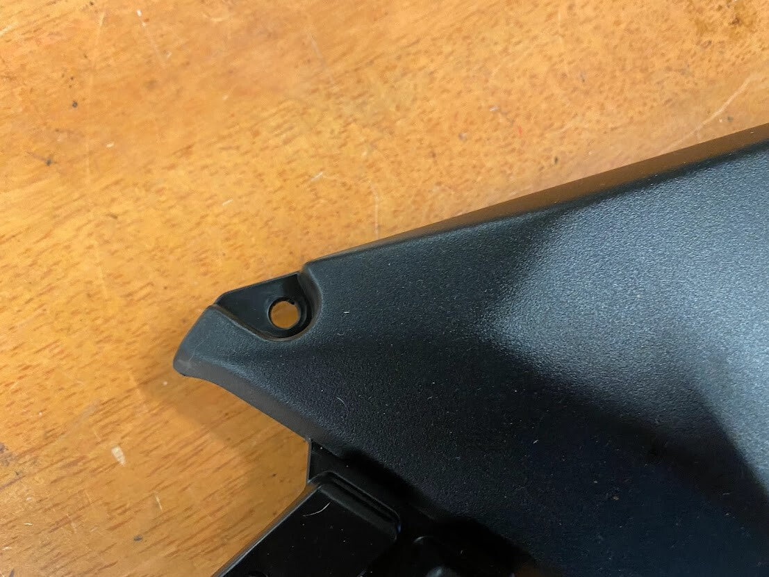 LH Side Cover Kawasaki Ninja 650 17-22 2017 36001-0642