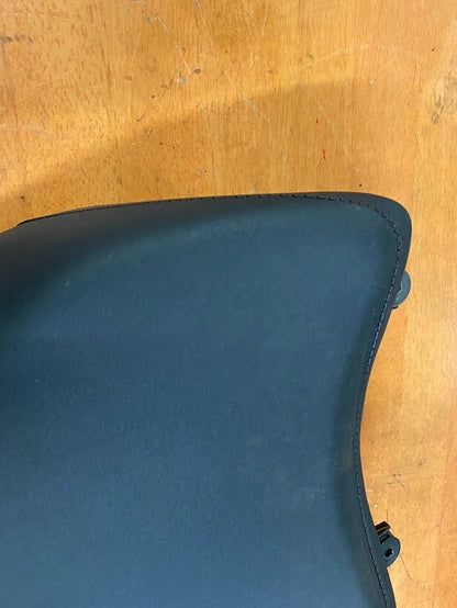 Riders Seat Honda CB 300F 14-18 2017 77100-K33-D00ZA