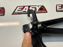 RH Pillion Peg Bracket Suzuki GSXR 1000 07-08 2008 43600-21H00