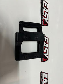 ECU Holder Kawasaki ER-6F 2007